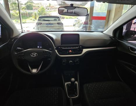 HYUNDAI HB 20 Hatch , Foto 7