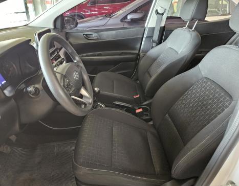 HYUNDAI HB 20 Hatch , Foto 8