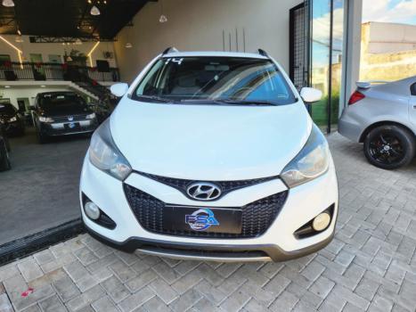 HYUNDAI HB 20 Hatch X 1.6 16V 4P STYLE FLEX AUTOMTICO, Foto 3