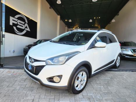 HYUNDAI HB 20 Hatch X 1.6 16V 4P STYLE FLEX AUTOMTICO, Foto 4