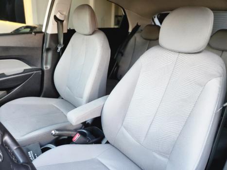 HYUNDAI HB 20 Hatch X 1.6 16V 4P STYLE FLEX AUTOMTICO, Foto 5