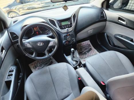 HYUNDAI HB 20 Hatch X 1.6 16V 4P STYLE FLEX AUTOMTICO, Foto 8
