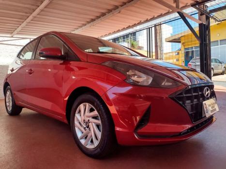 HYUNDAI HB 20 Hatch 1.0 12V 4P FLEX EVOLUTION, Foto 1