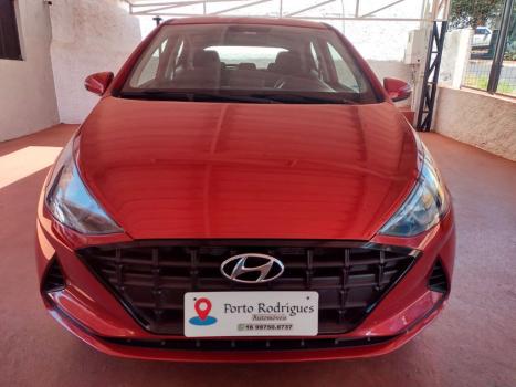 HYUNDAI HB 20 Hatch 1.0 12V 4P FLEX EVOLUTION, Foto 2