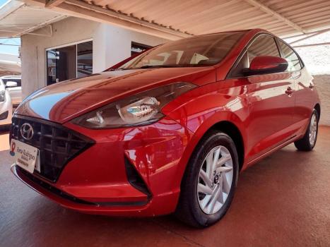 HYUNDAI HB 20 Hatch 1.0 12V 4P FLEX EVOLUTION, Foto 3