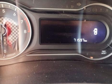 HYUNDAI HB 20 Hatch 1.0 12V 4P FLEX EVOLUTION, Foto 7