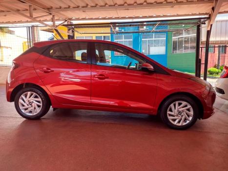 HYUNDAI HB 20 Hatch 1.0 12V 4P FLEX EVOLUTION, Foto 8