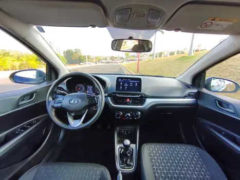 HYUNDAI HB 20 Hatch 1.0 12V 4P FLEX COMFORT, Foto 2