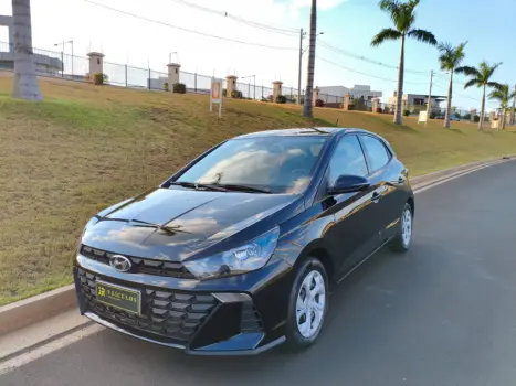 HYUNDAI HB 20 Hatch 1.0 12V 4P FLEX COMFORT, Foto 3