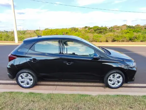 HYUNDAI HB 20 Hatch 1.0 12V 4P FLEX COMFORT, Foto 8