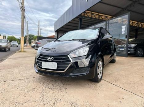 HYUNDAI HB 20 Hatch 1.6 16V 4P FLEX COMFORT PLUS, Foto 1