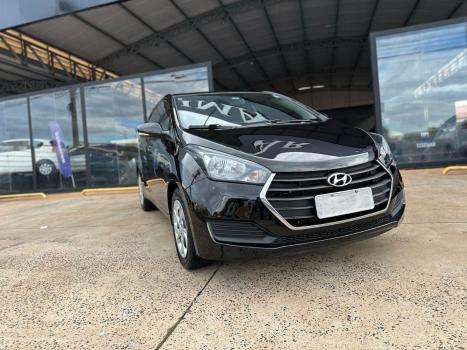HYUNDAI HB 20 Hatch 1.6 16V 4P FLEX COMFORT PLUS, Foto 3