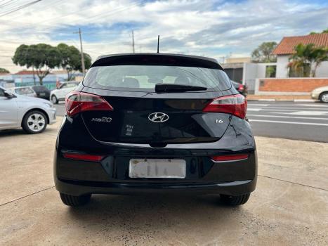 HYUNDAI HB 20 Hatch 1.6 16V 4P FLEX COMFORT PLUS, Foto 5