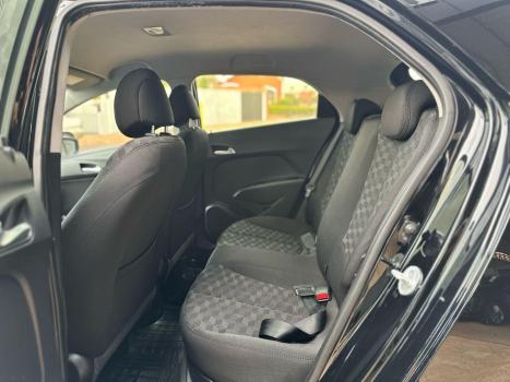 HYUNDAI HB 20 Hatch 1.6 16V 4P FLEX COMFORT PLUS, Foto 7