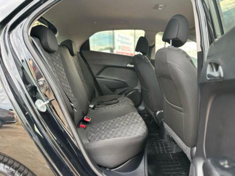 HYUNDAI HB 20 Hatch 1.6 16V 4P FLEX COMFORT PLUS, Foto 8