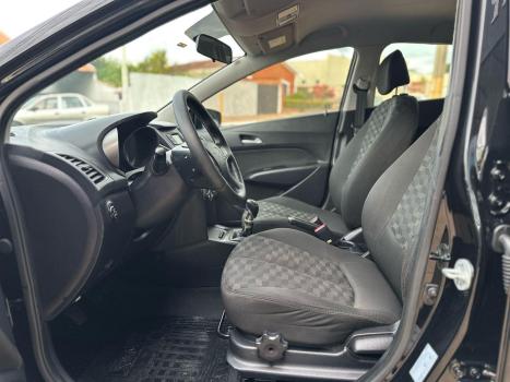 HYUNDAI HB 20 Hatch 1.6 16V 4P FLEX COMFORT PLUS, Foto 10