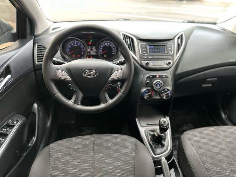 HYUNDAI HB 20 Hatch 1.6 16V 4P FLEX COMFORT PLUS, Foto 11