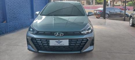 HYUNDAI HB 20 Hatch 1.0 12V 4P FLEX COMFORT PLUS, Foto 2