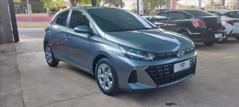 HYUNDAI HB 20 Hatch 1.0 12V 4P FLEX COMFORT PLUS, Foto 3