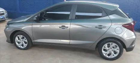 HYUNDAI HB 20 Hatch 1.0 12V 4P FLEX COMFORT PLUS, Foto 4