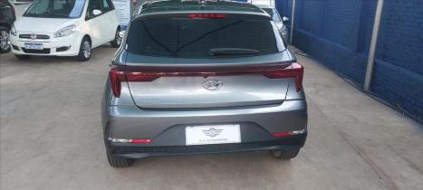 HYUNDAI HB 20 Hatch 1.0 12V 4P FLEX COMFORT PLUS, Foto 5