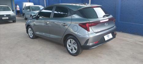 HYUNDAI HB 20 Hatch 1.0 12V 4P FLEX COMFORT PLUS, Foto 6
