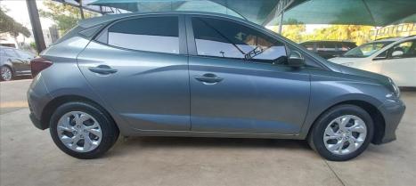 HYUNDAI HB 20 Hatch 1.0 12V 4P FLEX COMFORT PLUS, Foto 7