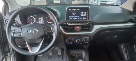 HYUNDAI HB 20 Hatch 1.0 12V 4P FLEX COMFORT PLUS, Foto 8