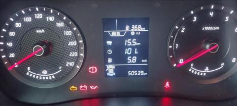 HYUNDAI HB 20 Hatch 1.0 12V 4P FLEX COMFORT PLUS, Foto 9