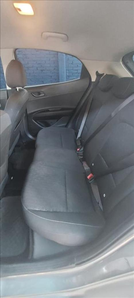 HYUNDAI HB 20 Hatch 1.0 12V 4P FLEX COMFORT PLUS, Foto 11