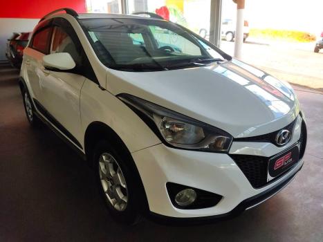 HYUNDAI HB 20 Hatch X , Foto 2