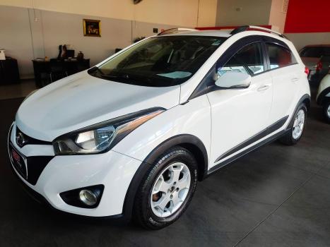 HYUNDAI HB 20 Hatch X , Foto 3