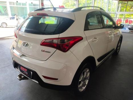 HYUNDAI HB 20 Hatch X , Foto 4