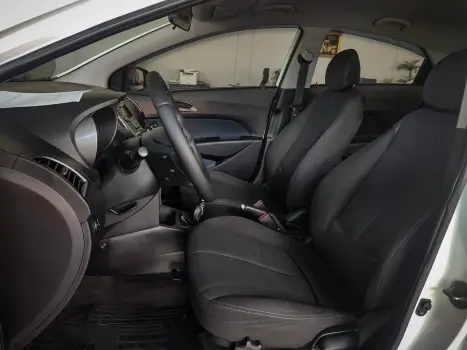 HYUNDAI HB 20 Hatch X , Foto 7