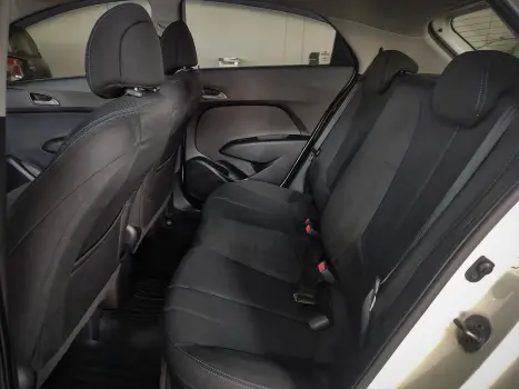HYUNDAI HB 20 Hatch X , Foto 8