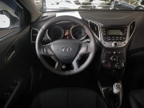 HYUNDAI HB 20 Hatch X , Foto 10