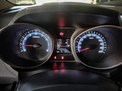 HYUNDAI HB 20 Hatch X , Foto 11