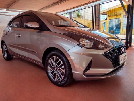 HYUNDAI HB 20 Hatch 1.0 12V 4P FLEX TGDI TURBO PLATINUM, Foto 1