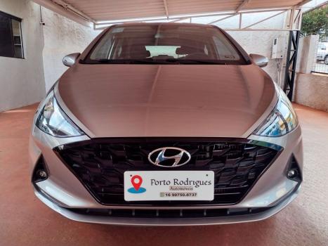 HYUNDAI HB 20 Hatch 1.0 12V 4P FLEX TGDI TURBO PLATINUM, Foto 2