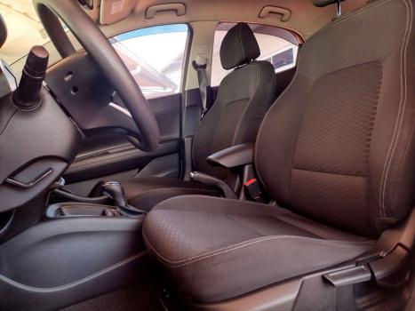 HYUNDAI HB 20 Hatch 1.0 12V 4P FLEX TGDI TURBO PLATINUM, Foto 4