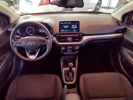 HYUNDAI HB 20 Hatch 1.0 12V 4P FLEX TGDI TURBO PLATINUM, Foto 5