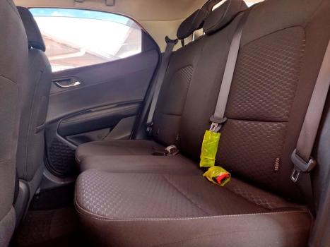 HYUNDAI HB 20 Hatch 1.0 12V 4P FLEX TGDI TURBO PLATINUM, Foto 6