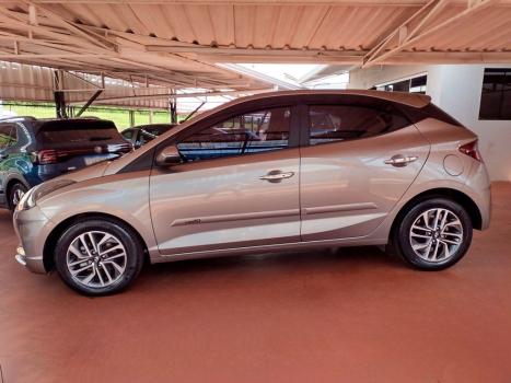 HYUNDAI HB 20 Hatch 1.0 12V 4P FLEX TGDI TURBO PLATINUM, Foto 9