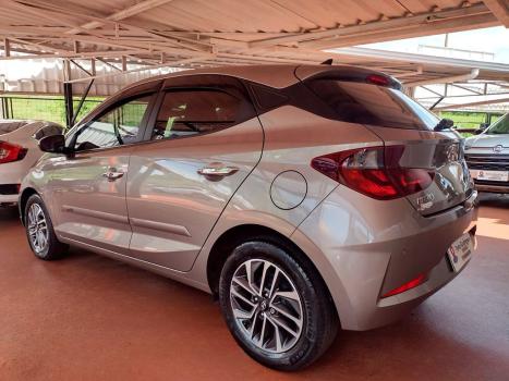 HYUNDAI HB 20 Hatch 1.0 12V 4P FLEX TGDI TURBO PLATINUM, Foto 10