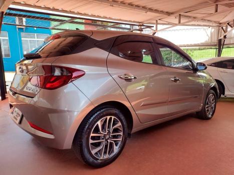 HYUNDAI HB 20 Hatch 1.0 12V 4P FLEX TGDI TURBO PLATINUM, Foto 12