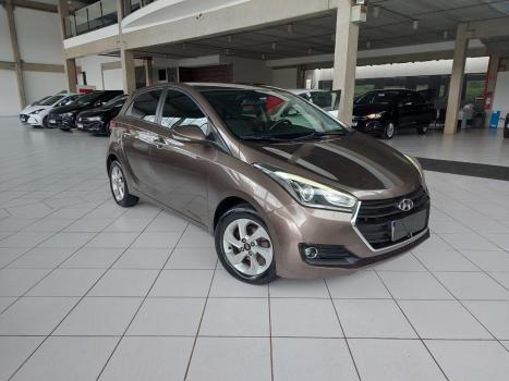 HYUNDAI HB 20 Hatch 1.6 16V 4P PREMIUM FLEX AUTOMTICO, Foto 1