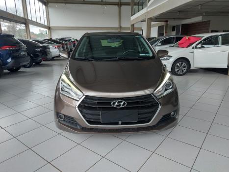 HYUNDAI HB 20 Hatch 1.6 16V 4P PREMIUM FLEX AUTOMTICO, Foto 3