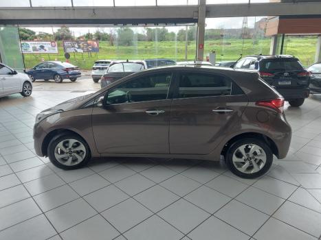 HYUNDAI HB 20 Hatch 1.6 16V 4P PREMIUM FLEX AUTOMTICO, Foto 5