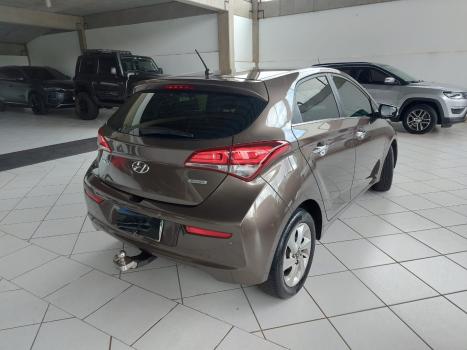 HYUNDAI HB 20 Hatch 1.6 16V 4P PREMIUM FLEX AUTOMTICO, Foto 7