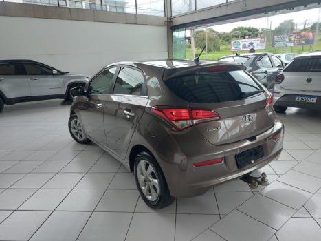 HYUNDAI HB 20 Hatch 1.6 16V 4P PREMIUM FLEX AUTOMTICO, Foto 8
